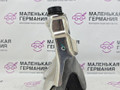 кронштейн двигателя BMW X5 F15 2014, 3.0 л., N57 D30 A, дизель, АКПП, mineralweiss metallic (a96), полный привод, правый руль, 21116864614, 6864614, 22116882032, 6882032, 22116864612, 6864612, 6781991 - фото №2