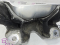 кронштейн двигателя BMW X5 F15 2014, 3.0 л., N57 D30 A, дизель, АКПП, mineralweiss metallic (a96), полный привод, правый руль, 21116864614, 6864614, 22116882032, 6882032, 22116864612, 6864612, 6781991 - фото №7