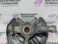 кулак поворотный правый Mercedes-Benz A-Класс W176 2013, 2.0 л., M 270.920, бензин, робот, серый, хетчбэк 5 дв., передний привод, правый руль, A1764210420, A1763320600 - фото №2