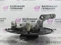 кулак поворотный правый Mercedes-Benz A-Класс W176 2013, 2.0 л., M 270.920, бензин, робот, серый, хетчбэк 5 дв., передний привод, правый руль, A1764210420, A1763320600 - фото №3
