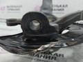 кулак поворотный правый Mercedes-Benz A-Класс W176 2013, 2.0 л., M 270.920, бензин, робот, серый, хетчбэк 5 дв., передний привод, правый руль, A1764210420, A1763320600 - фото №4