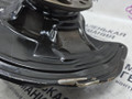 кулак поворотный правый Mercedes-Benz A-Класс W176 2013, 2.0 л., M 270.920, бензин, робот, серый, хетчбэк 5 дв., передний привод, правый руль, A1764210420, A1763320600 - фото №7