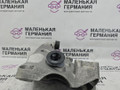 кронштейн двигателя BMW X5 F15 2014, 3.0 л., N57 D30 A, дизель, АКПП, mineralweiss metallic (a96), полный привод, правый руль, 6859785, 22116852859, 6852859, 22116882029, 6882029, 6798129 - фото №5