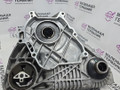 раздаточная коробка BMW X5 F15 2014, 3.0 л., N57 D30 A, дизель, АКПП, mineralweiss metallic (a96), полный привод, правый руль, 27108623348, 8623348, 7542211, 27608623345, 8623345, 27107505376, 7505376, 27607542211, 27107643760, 7643760, 27107649784, 7649784 - фото №2