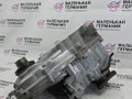 раздаточная коробка BMW X5 F15 2014, 3.0 л., N57 D30 A, дизель, АКПП, mineralweiss metallic (a96), полный привод, правый руль, 27108623348, 8623348, 7542211, 27608623345, 8623345, 27107505376, 7505376, 27607542211, 27107643760, 7643760, 27107649784, 7649784 - фото №4