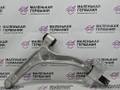 рычаг передний правый Mercedes-Benz A-Класс W176 2013, 2.0 л., M 270.920, бензин, робот, серый, хетчбэк 5 дв., передний привод, правый руль, A2463330200, A2463330100, A2463330114, A2463330400, A2465462843, A2463304800 - фото №2