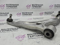 рычаг передний правый Mercedes-Benz A-Класс W176 2013, 2.0 л., M 270.920, бензин, робот, серый, хетчбэк 5 дв., передний привод, правый руль, A2463330200, A2463330100, A2463330114, A2463330400, A2465462843, A2463304800 - фото №4