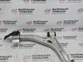 рычаг передний правый Mercedes-Benz A-Класс W176 2013, 2.0 л., M 270.920, бензин, робот, серый, хетчбэк 5 дв., передний привод, правый руль, A2463330200, A2463330100, A2463330114, A2463330400, A2465462843, A2463304800 - фото №3