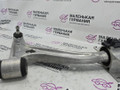 рычаг передний правый Mercedes-Benz A-Класс W176 2013, 2.0 л., M 270.920, бензин, робот, серый, хетчбэк 5 дв., передний привод, правый руль, A2463330200, A2463330100, A2463330114, A2463330400, A2465462843, A2463304800 - фото №5