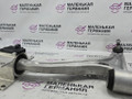 рычаг передний левый Mercedes-Benz A-Класс W176 2013, 2.0 л., M 270.920, бензин, робот, серый, хетчбэк 5 дв., передний привод, правый руль, A2463330300, A2425460043, A2463330200, A2463330100, A2463330114, A2463304700 - фото №5
