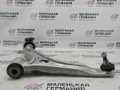 рычаг передний левый Mercedes-Benz A-Класс W176 2013, 2.0 л., M 270.920, бензин, робот, серый, хетчбэк 5 дв., передний привод, правый руль, A2463330300, A2425460043, A2463330200, A2463330100, A2463330114, A2463304700 - фото №4