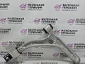 рычаг передний левый Mercedes-Benz A-Класс W176 2013, 2.0 л., M 270.920, бензин, робот, серый, хетчбэк 5 дв., передний привод, правый руль, A2463330300, A2425460043, A2463330200, A2463330100, A2463330114, A2463304700 - фото №2