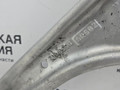 рычаг передний левый Mercedes-Benz A-Класс W176 2013, 2.0 л., M 270.920, бензин, робот, серый, хетчбэк 5 дв., передний привод, правый руль, A2463330300, A2425460043, A2463330200, A2463330100, A2463330114, A2463304700 - фото №7
