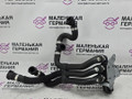 кран отопителя (печки) BMW X5 F15 2014, 3.0 л., N57 D30 A, дизель, АКПП, mineralweiss metallic (a96), полный привод, правый руль, 11538573156, 8573156, 11538572123, 8572123 - фото №2