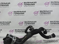 кран отопителя (печки) BMW X5 F15 2014, 3.0 л., N57 D30 A, дизель, АКПП, mineralweiss metallic (a96), полный привод, правый руль, 11538573156, 8573156, 11538572123, 8572123 - фото №3
