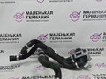 кран отопителя (печки) BMW X5 F15 2014, 3.0 л., N57 D30 A, дизель, АКПП, mineralweiss metallic (a96), полный привод, правый руль, 11538573156, 8573156, 11538572123, 8572123 - фото №5