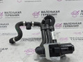 кран отопителя (печки) BMW X5 F15 2014, 3.0 л., N57 D30 A, дизель, АКПП, mineralweiss metallic (a96), полный привод, правый руль, 11538573156, 8573156, 11538572123, 8572123 - фото №4