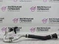 патрубок радиатора BMW X5 F15 2014, 3.0 л., N57 D30 A, дизель, АКПП, mineralweiss metallic (a96), полный привод, правый руль, 11538573157, 8573157, 3169001, 7823993, 8518197 - фото №5
