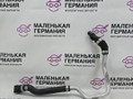 патрубок радиатора BMW X5 F15 2014, 3.0 л., N57 D30 A, дизель, АКПП, mineralweiss metallic (a96), полный привод, правый руль, 11538573157, 8573157, 3169001, 7823993, 8518197 - фото №3