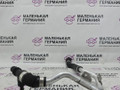 патрубок радиатора BMW X5 F15 2014, 3.0 л., N57 D30 A, дизель, АКПП, mineralweiss metallic (a96), полный привод, правый руль, 11538573157, 8573157, 3169001, 7823993, 8518197 - фото №4