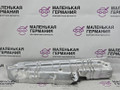 защита (экран) выпускного коллектора BMW X5 F15 2014, 3.0 л., N57 D30 A, дизель, АКПП, mineralweiss metallic (a96), полный привод, правый руль, 8511809, 11628511809 - фото №3