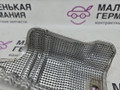 защита (экран) выпускного коллектора BMW X5 F15 2014, 3.0 л., N57 D30 A, дизель, АКПП, mineralweiss metallic (a96), полный привод, правый руль, 8511809, 11628511809 - фото №7