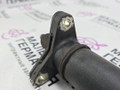 карданный вал BMW X6 E71/E72 E71 2009, 3.0 л., N54 B30 A, бензин, серебро, правый руль, 26207556019, 7556019 - фото №5