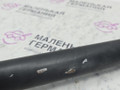 карданный вал BMW X6 E71/E72 E71 2009, 3.0 л., N54 B30 A, бензин, серебро, правый руль, 26207556019, 7556019 - фото №7