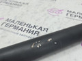 карданный вал BMW X6 E71/E72 E71 2009, 3.0 л., N54 B30 A, бензин, серебро, правый руль, 26207556019, 7556019 - фото №8