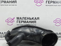 патрубок турбины BMW X5 F15 2014, 3.0 л., N57 D30 A, дизель, АКПП, mineralweiss metallic (a96), полный привод, правый руль, 13717807493, 7807493, 13717812059, 7812059 - фото №2