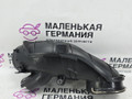 патрубок турбины BMW X5 F15 2014, 3.0 л., N57 D30 A, дизель, АКПП, mineralweiss metallic (a96), полный привод, правый руль, 13717807493, 7807493, 13717812059, 7812059 - фото №3