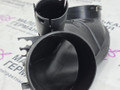 патрубок турбины BMW X5 F15 2014, 3.0 л., N57 D30 A, дизель, АКПП, mineralweiss metallic (a96), полный привод, правый руль, 13717807493, 7807493, 13717812059, 7812059 - фото №6