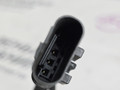 датчик детонации BMW X6 E71/E72 E71 2009, 3.0 л., N54 B30 A, бензин, серебро, правый руль, 13627566786, 7566786 - фото №6