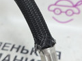 Топливный шланг BMW X5 F15 2014, 3.0 л., N57 D30 A, дизель, АКПП, mineralweiss metallic (a96), полный привод, правый руль - фото №4