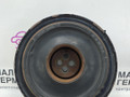 шкив коленвала BMW X5 F15 2014, 3.0 л., N57 D30 A, дизель, АКПП, mineralweiss metallic (a96), полный привод, правый руль, 2050207, 139811-10, DE019703902, 11238511321, 8511321 - фото №2