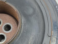 шкив коленвала BMW X5 F15 2014, 3.0 л., N57 D30 A, дизель, АКПП, mineralweiss metallic (a96), полный привод, правый руль, 2050207, 139811-10, DE019703902, 11238511321, 8511321 - фото №7