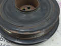 шкив коленвала BMW X5 F15 2014, 3.0 л., N57 D30 A, дизель, АКПП, mineralweiss metallic (a96), полный привод, правый руль, 2050207, 139811-10, DE019703902, 11238511321, 8511321 - фото №6