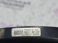 шкив коленвала BMW X5 F15 2014, 3.0 л., N57 D30 A, дизель, АКПП, mineralweiss metallic (a96), полный привод, правый руль, 2050207, 139811-10, DE019703902, 11238511321, 8511321 - фото №10
