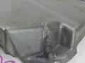 шумоизоляция (термозащита) BMW X5 F15 2014, 3.0 л., N57 D30 A, дизель, АКПП, mineralweiss metallic (a96), полный привод, правый руль, 11148512278, 8512278 - фото №4