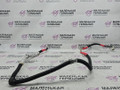 провод с генератора на стартер BMW X5 F15 2014, 3.0 л., N57 D30 A, дизель, АКПП, mineralweiss metallic (a96), полный привод, правый руль, 8516122, 12428516122, 8516121 - фото №3