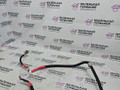 провод с генератора на стартер BMW X5 F15 2014, 3.0 л., N57 D30 A, дизель, АКПП, mineralweiss metallic (a96), полный привод, правый руль, 8516122, 12428516122, 8516121 - фото №5