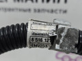 провод с генератора на стартер BMW X5 F15 2014, 3.0 л., N57 D30 A, дизель, АКПП, mineralweiss metallic (a96), полный привод, правый руль, 8516122, 12428516122, 8516121 - фото №10