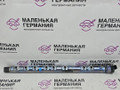 топливная рампа BMW X5 F15 2014, 3.0 л., N57 D30 A, дизель, АКПП, mineralweiss metallic (a96), полный привод, правый руль, 13537805423, 13537801992, 13537800602 - фото №2