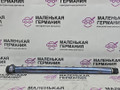 топливная рампа BMW X5 F15 2014, 3.0 л., N57 D30 A, дизель, АКПП, mineralweiss metallic (a96), полный привод, правый руль, 13537805423, 13537801992, 13537800602 - фото №4