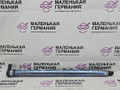 топливная рампа BMW X5 F15 2014, 3.0 л., N57 D30 A, дизель, АКПП, mineralweiss metallic (a96), полный привод, правый руль, 13537805423, 13537801992, 13537800602 - фото №3