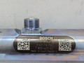 топливная рампа BMW X5 F15 2014, 3.0 л., N57 D30 A, дизель, АКПП, mineralweiss metallic (a96), полный привод, правый руль, 13537805423, 13537801992, 13537800602 - фото №8