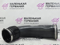 патрубок воздушного фильтра BMW X5 F15 2014, 3.0 л., N57 D30 A, дизель, АКПП, mineralweiss metallic (a96), полный привод, правый руль, 13718512381, 70529005, 8512318 - фото №2