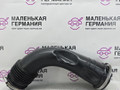 патрубок воздушного фильтра BMW X5 F15 2014, 3.0 л., N57 D30 A, дизель, АКПП, mineralweiss metallic (a96), полный привод, правый руль, 13718512381, 70529005, 8512318 - фото №3