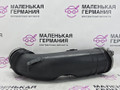 патрубок воздушного фильтра BMW X5 F15 2014, 3.0 л., N57 D30 A, дизель, АКПП, mineralweiss metallic (a96), полный привод, правый руль, 13718512381, 70529005, 8512318 - фото №4