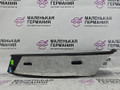 обшивка крышки багажника BMW X5 F15 2013, 3.0 л., N57 D30 A, дизель, АКПП, mineralweiss metallic (a96), внедорожник 5 дв., полный привод, правый руль, 51497294441, 7294441, 51497365229, 7365229 - фото №6